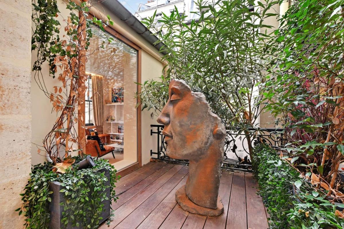Saint Andre Des Arts Heart Of Design *