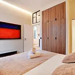 Saint Andre Des Arts Heart Of Paris Design