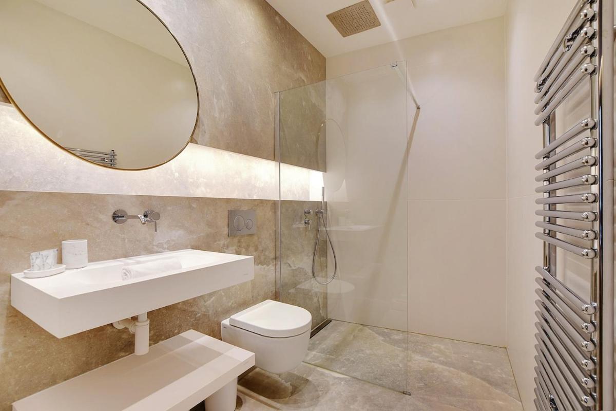 Apartment Saint Andre Des Arts Heart Of Design Paris