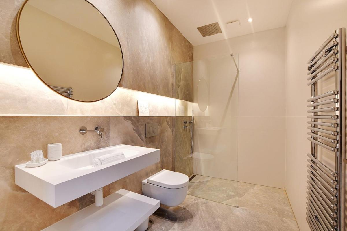 Apartment Saint Andre Des Arts Heart Of Design Paris