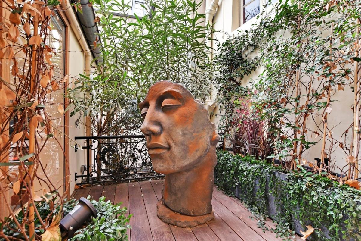 Saint Andre Des Arts Heart Of Design *