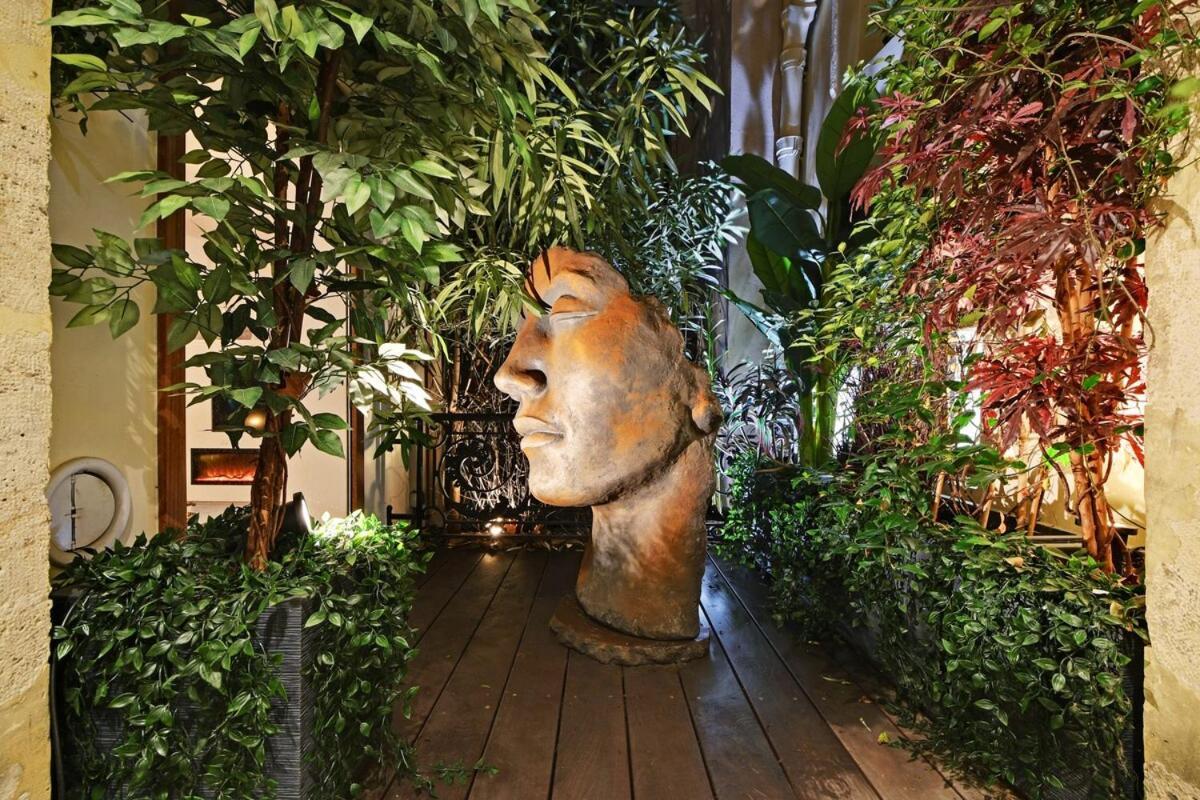 Saint Andre Des Arts Heart Of Design Paris